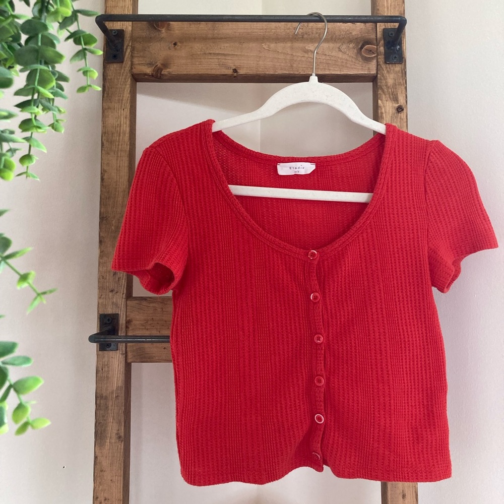 red top